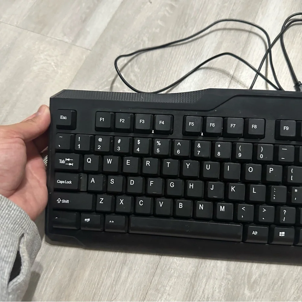 USB Keyboard for computer
